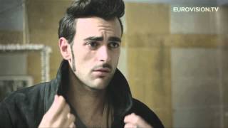 Marco Mengoni - L&#39;Essenziale (Italy) 2013 Eurovision Song Contest Official Video
