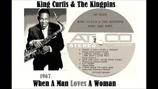 KING. CURTIS