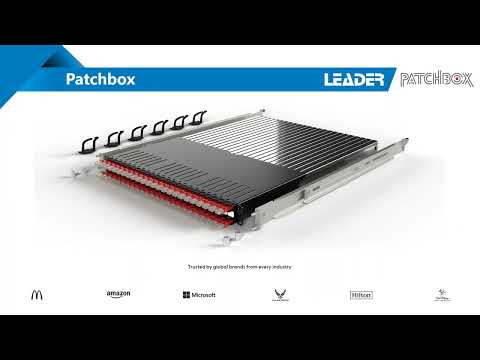 PATCHBOX Solution and Product Overview - Stop Patching by Hand!