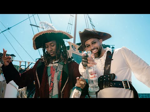 Rome X Motto - We Alcohol (Official Music Video)