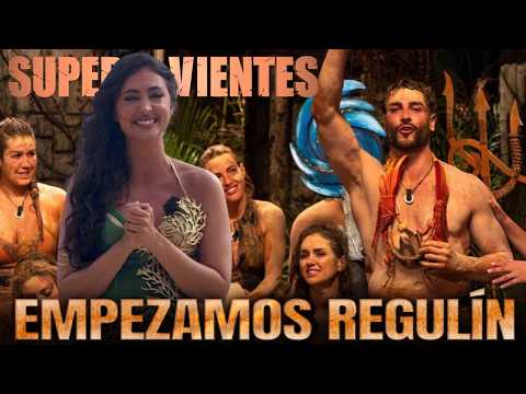 Así ha sido el discreto pero exitoso retorno de SUPERVIVIENTES donde hubieron abucheos