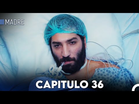 Madre Capitulo 36 (Doblado en Español) FULL HD