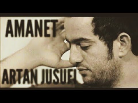 Artan Jusufi - Amanet | Official