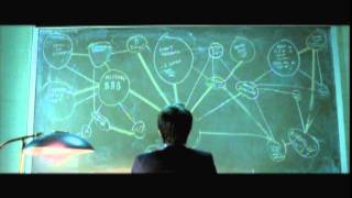 Daniele Luppi - Assassination of a High School President Montage: Main Titles