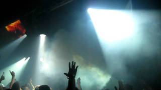 Markus Schulz @ Ministry of Sound - Perfect