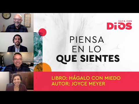 VayaConDios Ep.403 - Piensa en lo que sientes.