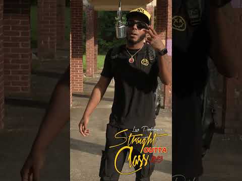 TGR Lingo Music Video