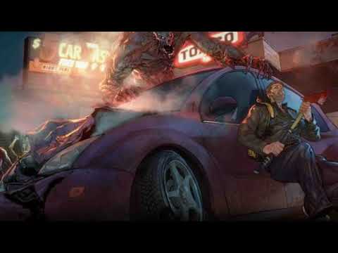 Last Day on Earth OST - Bunker theme (Red locations)