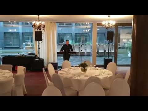 Bas & Kontra Proba Uzivo - Mladjo Mutlak - 2020