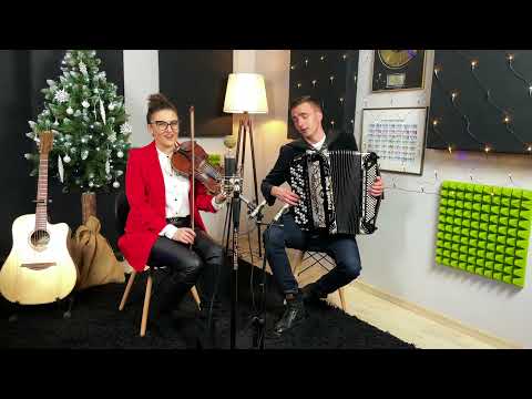 Duet Gajda - W Grudniowe Noce (Official 2022)