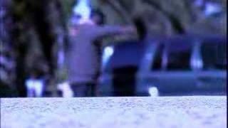 Aloe Blacc - Busking (Music Video)