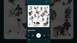 Download lagu NIDJI - Teman Sejati OST. Ejen Ali The Movie 2 mp3