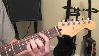 Song Lesson Hemmorage (In My Hands)