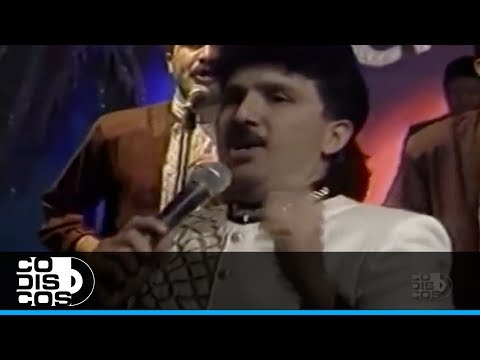 Bonita, Bonita, Binomio De Oro De América - Video Oficial