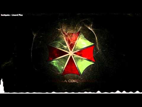 Instigate - Lizard Flex (Free)