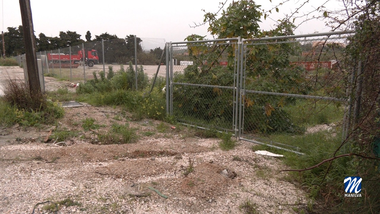 Urbanismo y Ortega Avilés perfilan el futuro Vivero