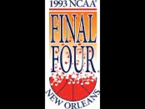 1993 NCAA Tournament Regional Finals