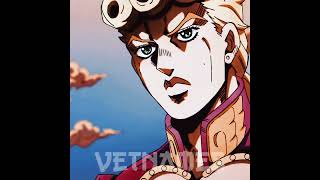 Jojos bizzare adventure [Jojo] [Song Wait a minute]