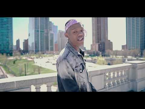 El Hitta Broke Bread Shot by @NickTheSoul