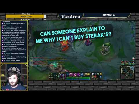 Want To Make Stylish Plays on The Rift? Try Galeforce Jhin!