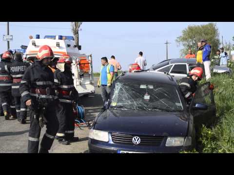 BotosaniNews Accident cu primarul de la Dangeni 2