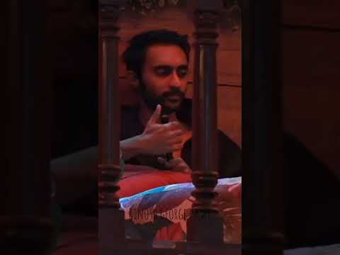 RINOSH GEORGE | RG💎 | #rinoshgeorge #rinosh  #biggboss #biggbossmalayalam #biggbossmalayalamseason5