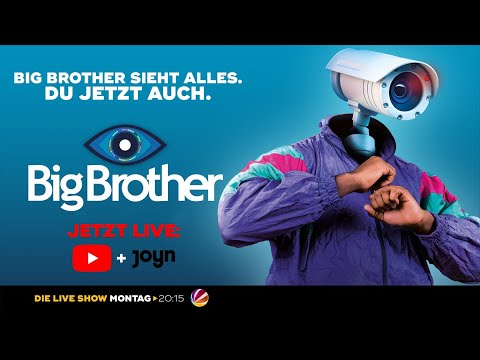 ???? LIVE Big Brother 2024 | Exklusiver Livestream