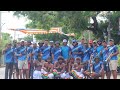 සඳේ ඔබේ ඇයිද මේ යාමේ Sande Oba Aida Me Yame Sadesh Band සදේෂ