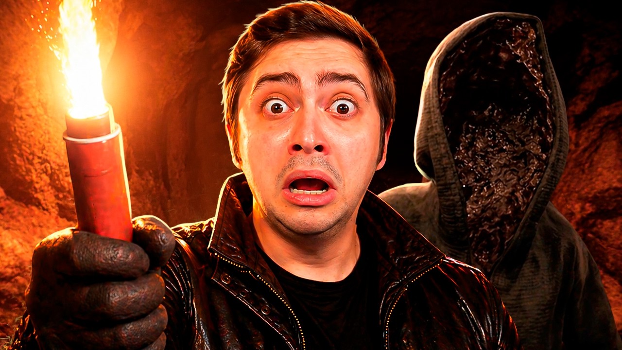 CAOS! - TOTAL CHAOS - Parte 5 / FINAL