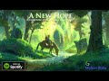 A New Hope Epic Ethnic Uplift Adventure Music Royalty Free