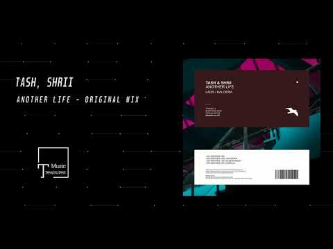 PREMIERE: Tash, Shrii - Another Life (Original Mix) [MANGO ALLEY]