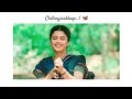 Chillanjirukkiye Song Whatsapp Status Lubber Pandhu Song Whatsapp Status