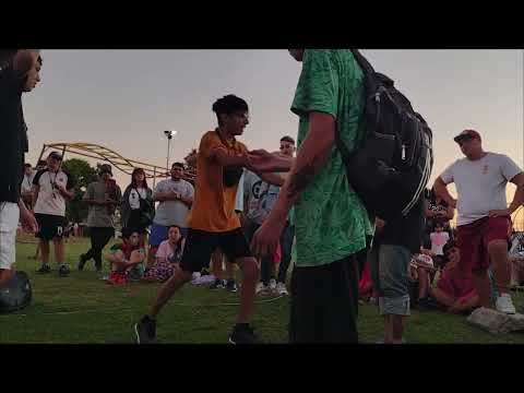 KLU FREE ADM LDF 2022 FECHA 2 -(1vs1) OCTAVOS - EXTASIS vs ANG vs CELIKO