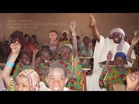 Build Samdiar School for 120 Children in Timbuktu