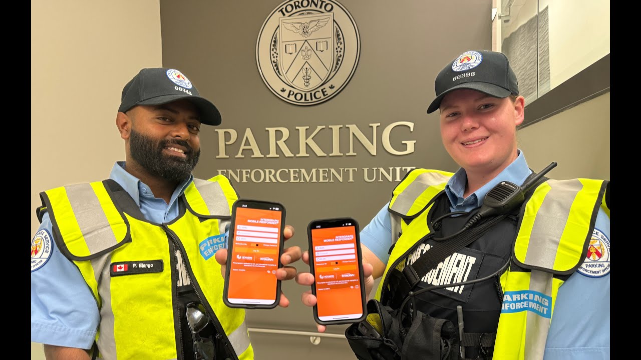 PEO Connected Officer