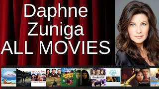 ALL Daphne Zuniga Movies Ranked by Score (Critics + Fans)