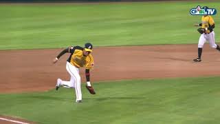 [分享] 這麼明顯的誤判只能吞了 爪邦