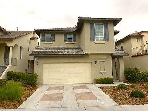 Green Valley Ranch Luxury Home - VIEWS INCLUDED - ASMR Virtual Tour