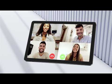 Планшет PRITOM TAB11 Android 14 10" 8 Core CPU, 5G WiFi6, 128GB, 8000mAh, IPS Display, - фото 1 - id-p2548575294