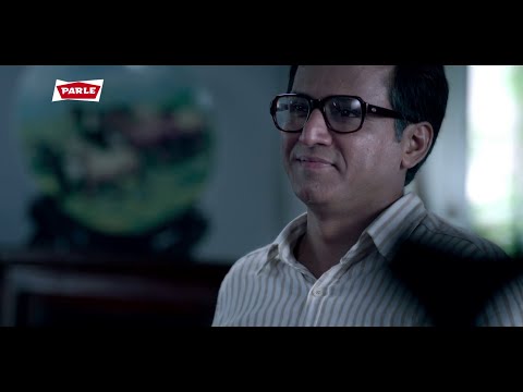 SAMEER RAMESH DESHPANDE Commercial - Parle G