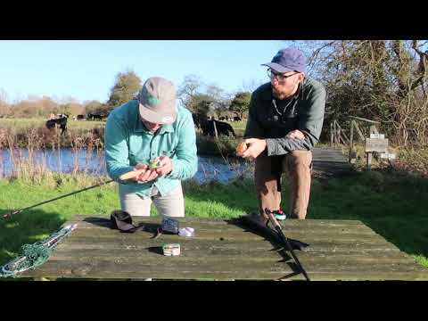 Fly Rod Setup Shootout!