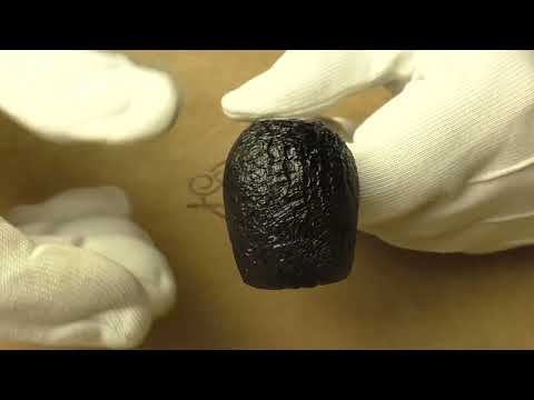 Dunhill Shell Briar 3201 - pipe F710