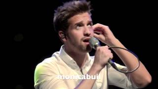 Pablo Alborán - El sitio de mi recreo, concierto Murcia, 18 marzo 2012 (HD)