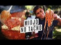 TURBINEI O MIOJO NO TACHO E FICOU INCRÍVEL