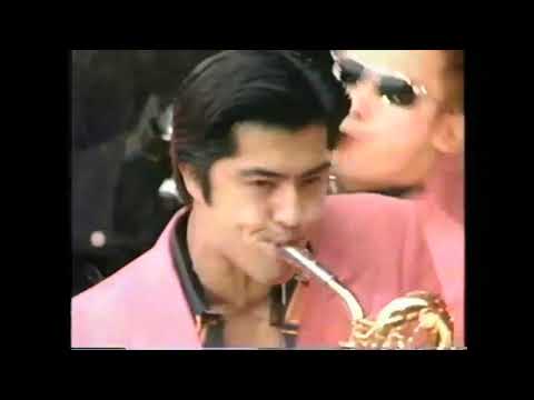 1992 Tokyo Ska Paradise Orchestra -  Live