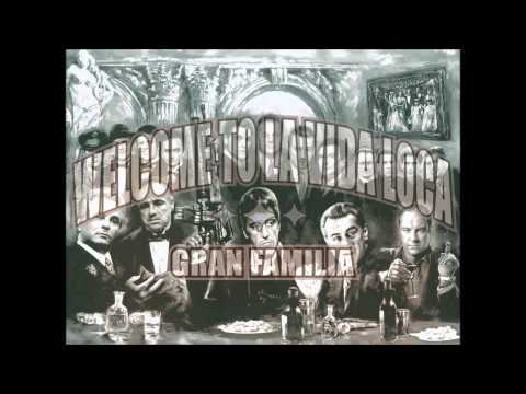 La Familia 68 - Toni der Assi feat. Toby Sese - Das ist Mannheim.wmv