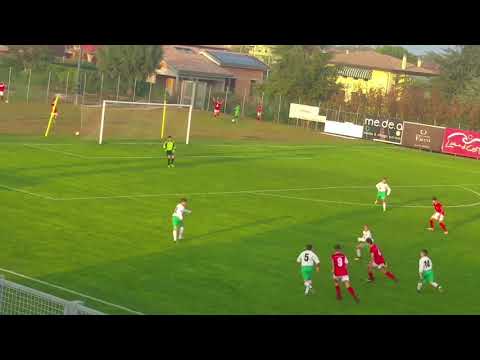 TREPORTI - LIVENTINA  SPERIMENTALI  2004     5-0   Amichevole  giovanissimi