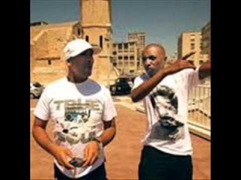 Soprano ft Dj Abdele-My life