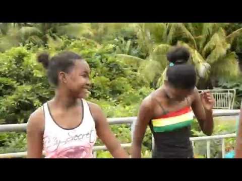 gwetta  Dominique ft KLF & Dj Mkees final Version