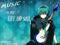 Mikuo Hatsune - Happy Synthesizer [Lizz ...